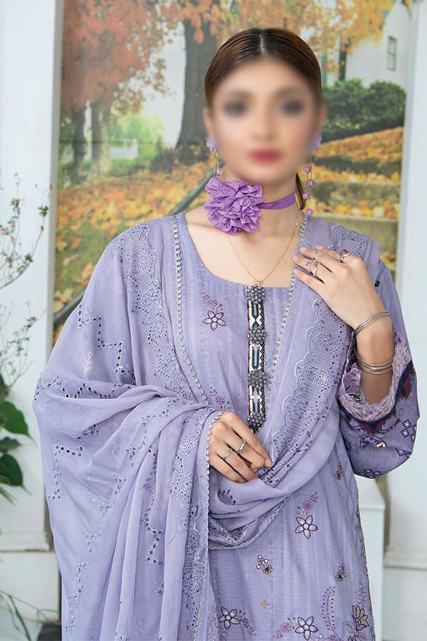 Amina B Exc-Staple Dora`24 Vol-463 D#04