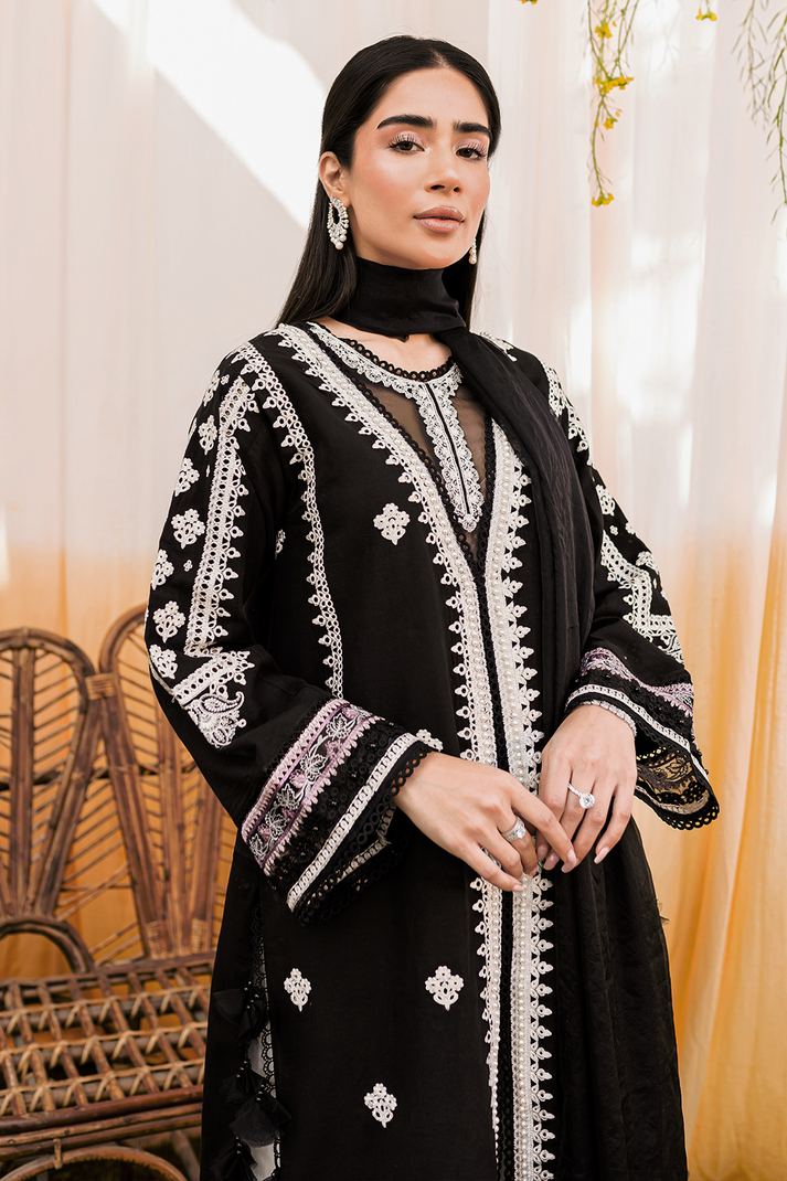 Zoya & Fatima Aman L/Lawn`24 (AMINAH)