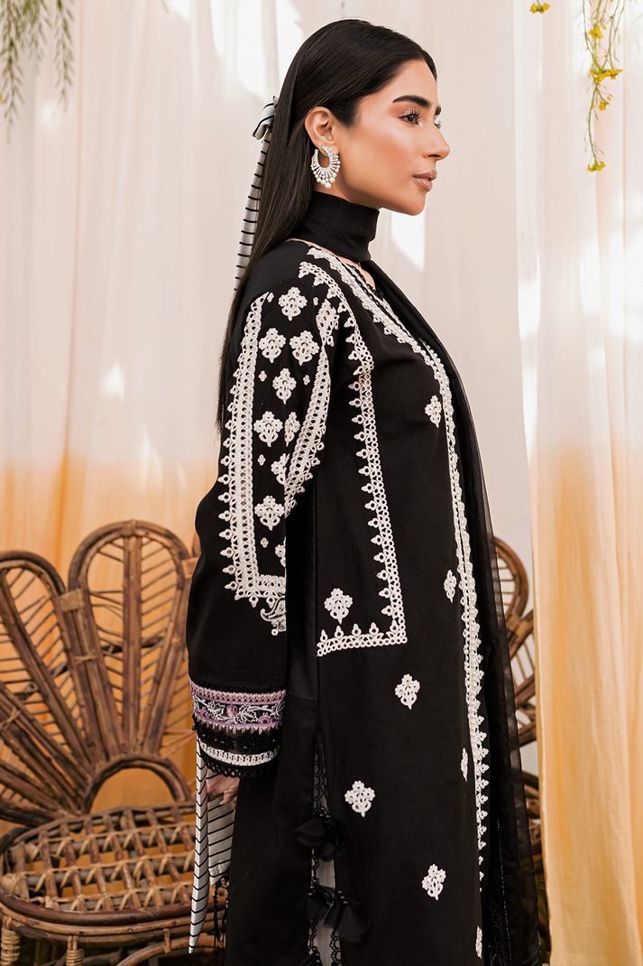 Zoya & Fatima Aman L/Lawn`24 (AMINAH)
