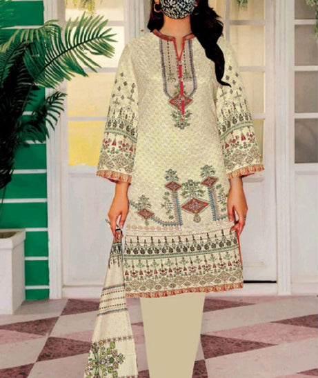 Ammara C/Kari Digital Lawn`23 D#01