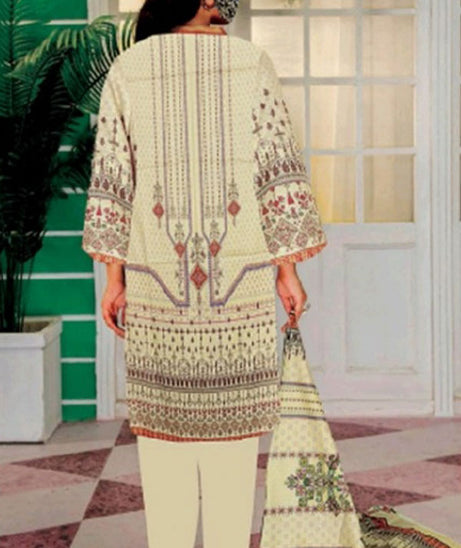 Ammara C/Kari Digital Lawn`23 D#01
