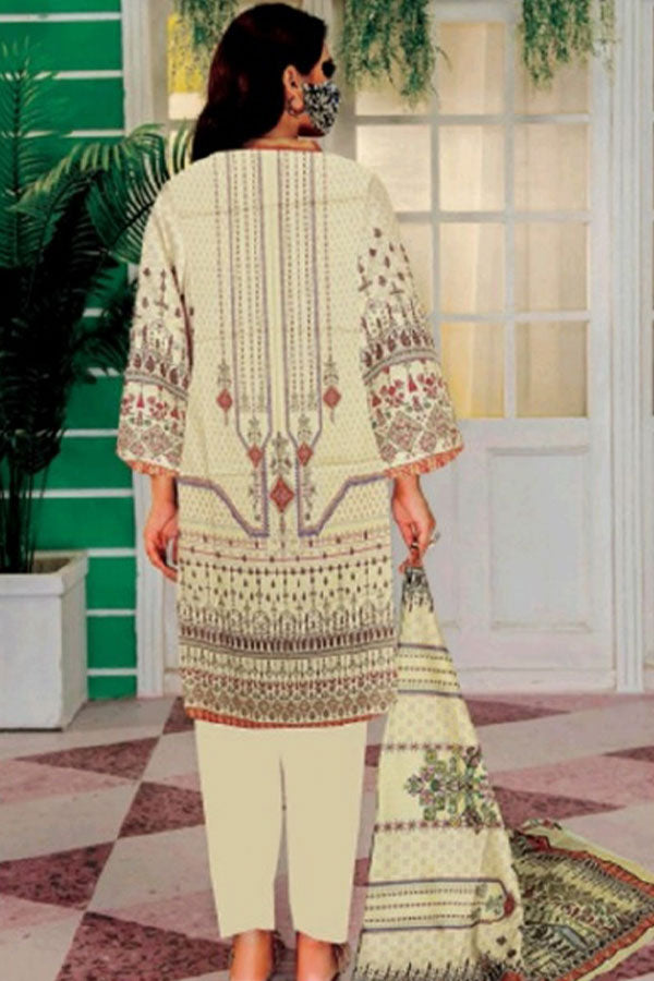 Ammara C/Kari Digital Lawn`23 D#01