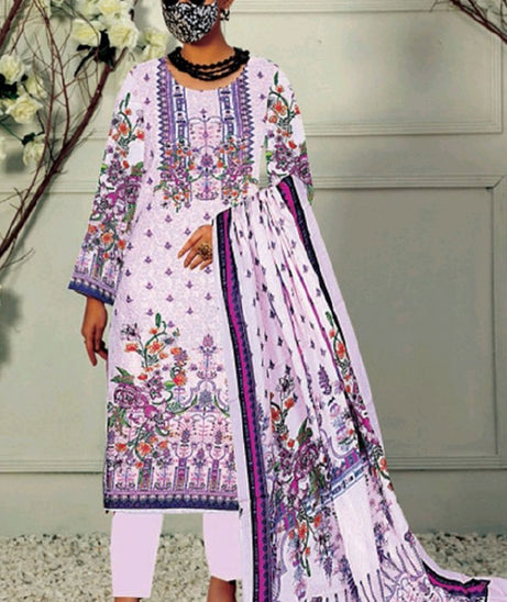 Ammara C/Kari Digital Lawn`23 D#02