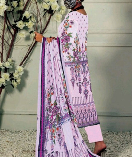 Ammara C/Kari Digital Lawn`23 D#02