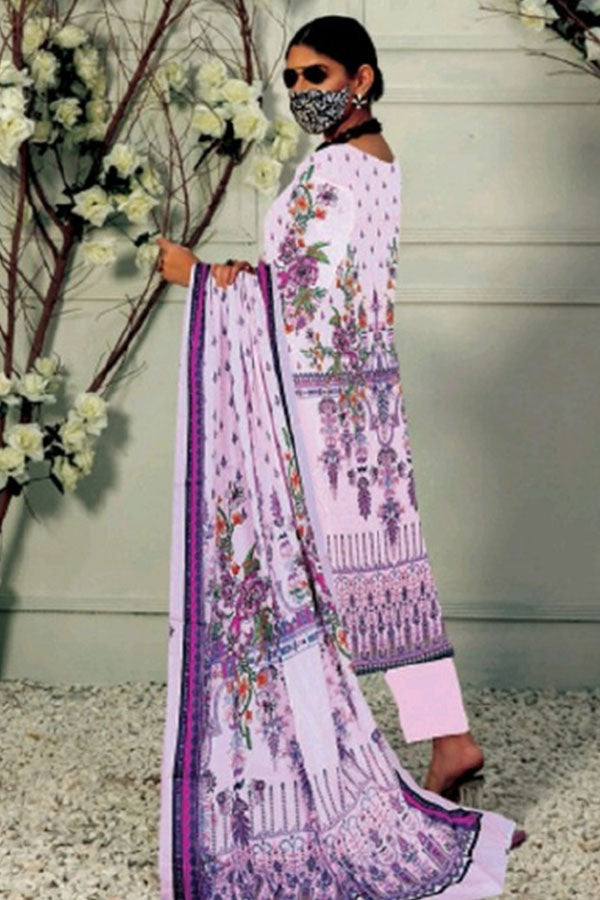 Ammara C/Kari Digital Lawn`23 D#02