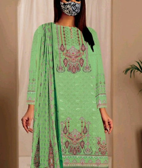 Ammara C/Kari Digital Lawn`23 D#08