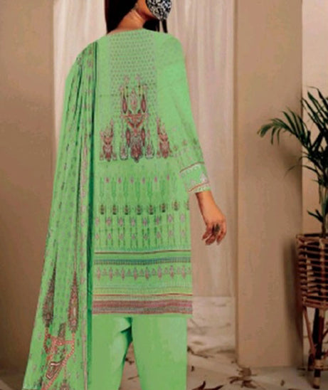 Ammara C/Kari Digital Lawn`23 D#08