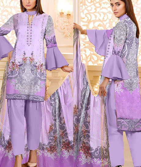 Ammara Emb Lawn`23 D#01