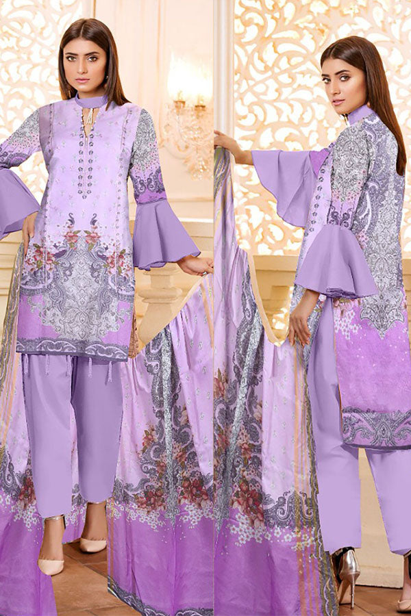 Ammara Emb Lawn`23 D#01