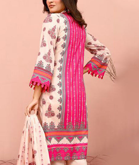 Amna Ismail Rangja Lawn`23 D#10