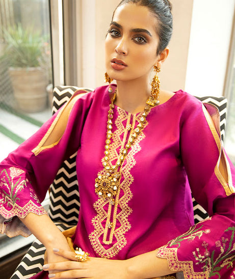 Panache Amore Lawn`21 D#10