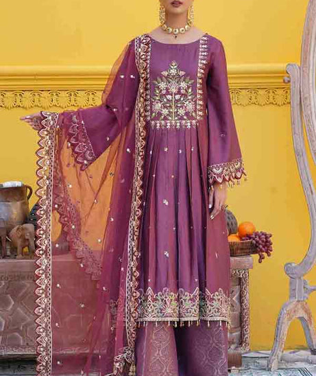 Anamta Luxury Cotton Satin`20 CS#01