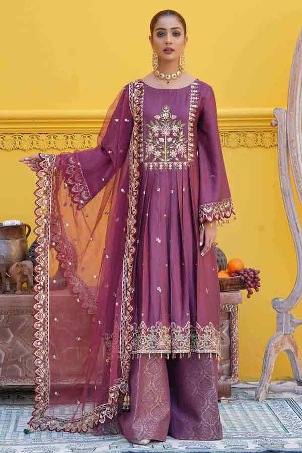 Anamta Luxury Cotton Satin`20 CS#01