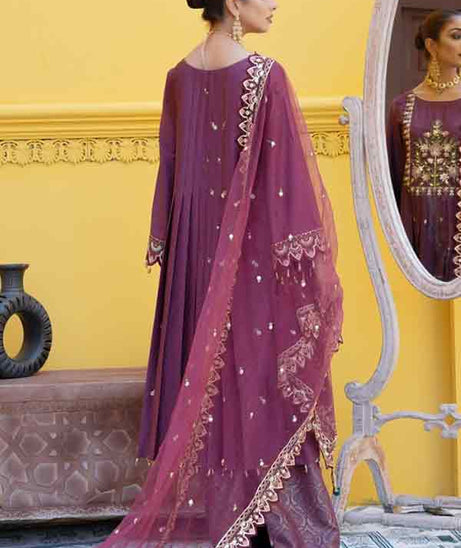 Anamta Luxury Cotton Satin`20 CS#01