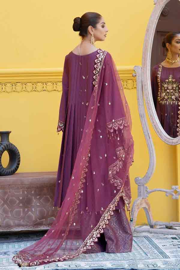 Anamta Luxury Cotton Satin`20 CS#01