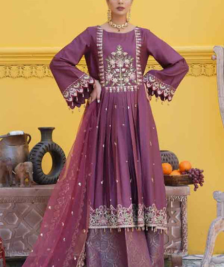 Anamta Luxury Cotton Satin`20 CS#01