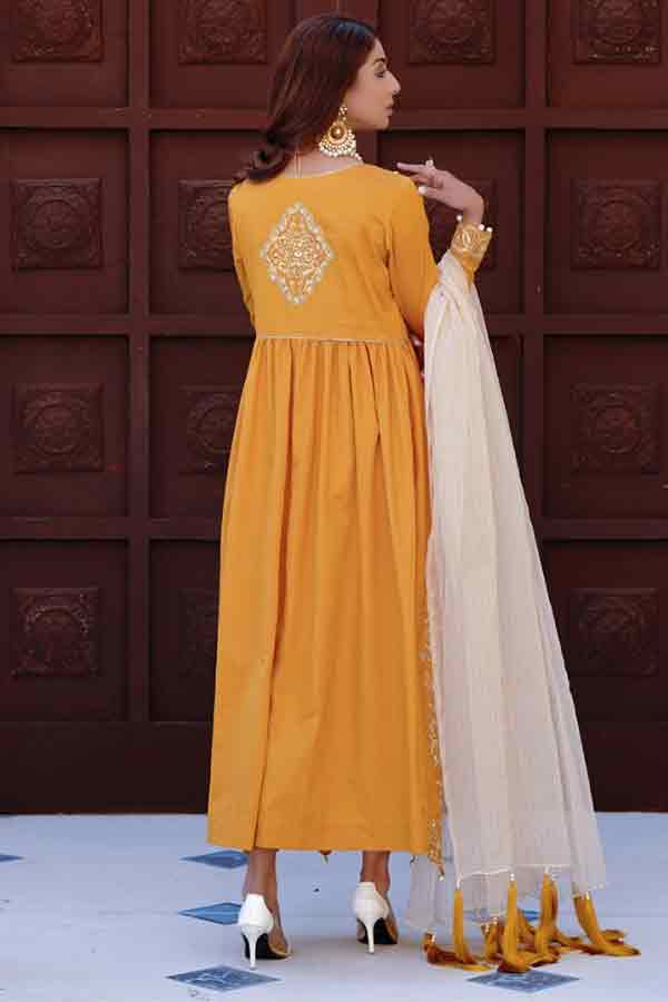 Anamta Luxury Cotton Satin`20 CS#04