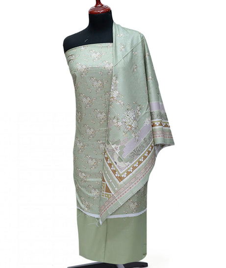 Anarkali Digital Linen '24 D#81 (D Pista)