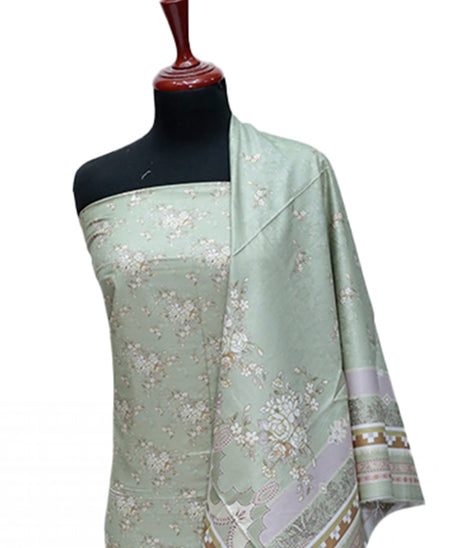 Anarkali Digital Linen '24 D#81 (D Pista)