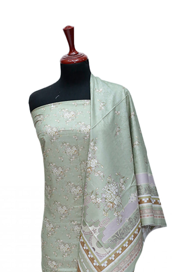 Anarkali Digital Linen '24 D#81 (D Pista)