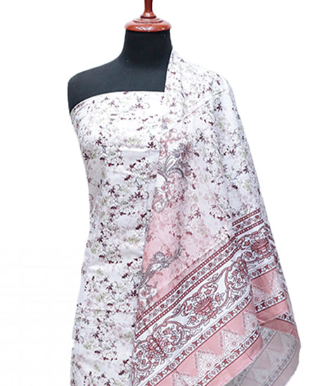 Anarkali Digital Linen '24 D#83 (L Pista)