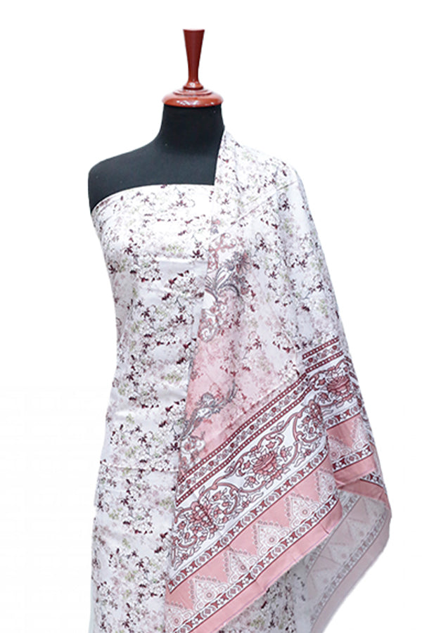 Anarkali Digital Linen '24 D#83 (L Pista)