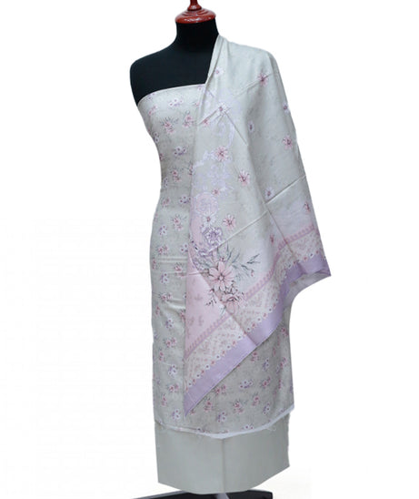 Anarkali Digital Linen '24 D#84 (Pista)