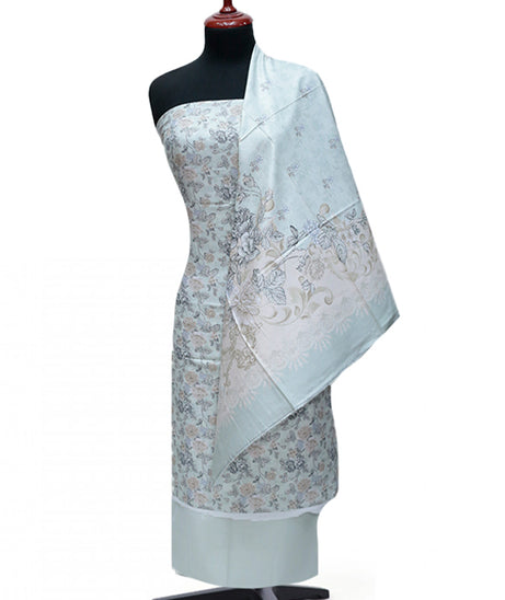 Anarkali Digital Linen '24 D#87 (Pista)