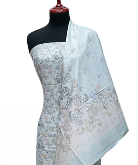 Anarkali Digital Linen '24 D#87 (Pista)