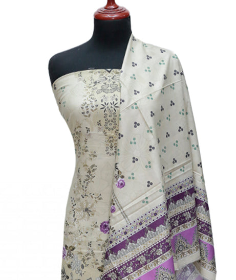 Anarkali Digital Linen '24 D#88 (Pista)