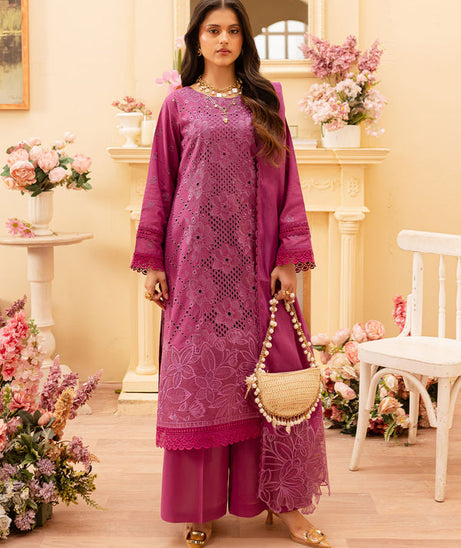 Mahnur Twilight Lawn'25 D#3-A