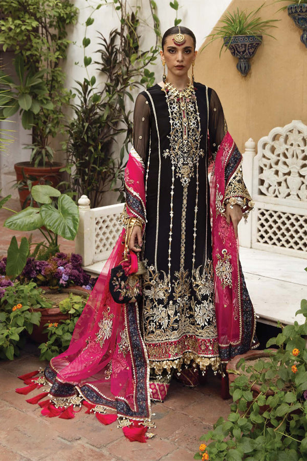 Anaya Anahita Wedding`22 AKW22#01 (AYLIN)