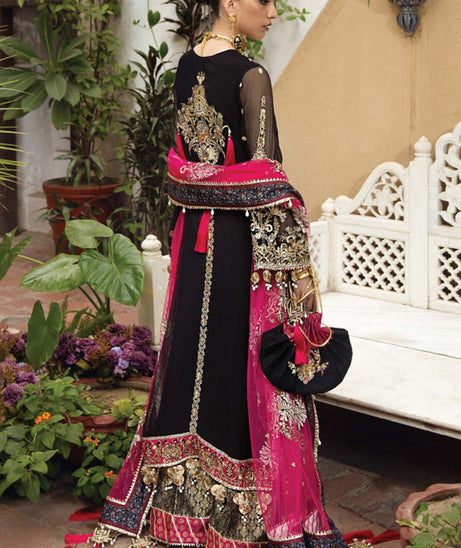 Anaya Anahita Wedding`22 AKW22#01 (AYLIN)