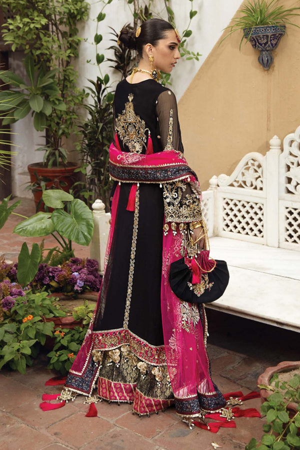 Anaya Anahita Wedding`22 AKW22#01 (AYLIN)