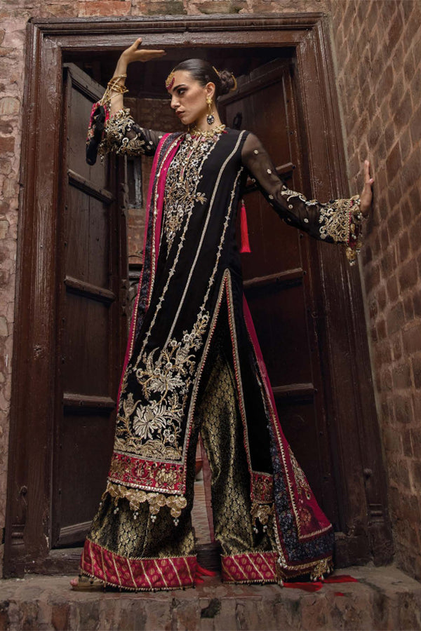 Anaya Anahita Wedding`22 AKW22#01 (AYLIN)