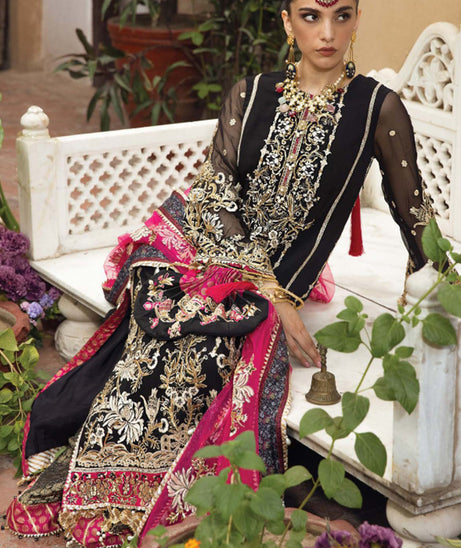 Anaya Anahita Wedding`22 AKW22#01 (AYLIN)