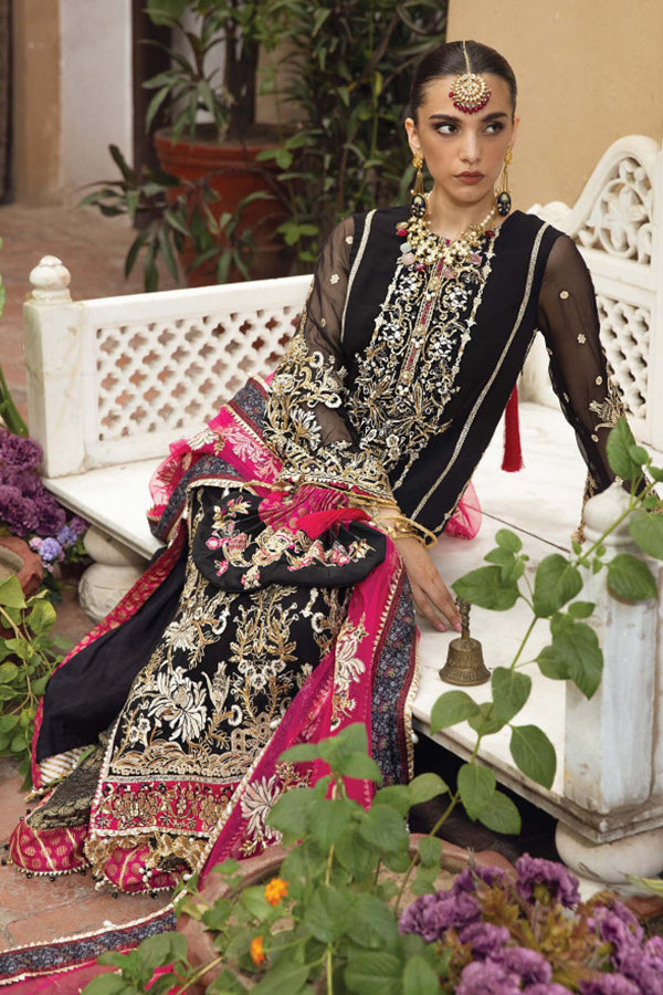 Anaya Anahita Wedding`22 AKW22#01 (AYLIN)