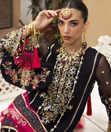 Anaya Anahita Wedding`22 AKW22#01 (AYLIN)