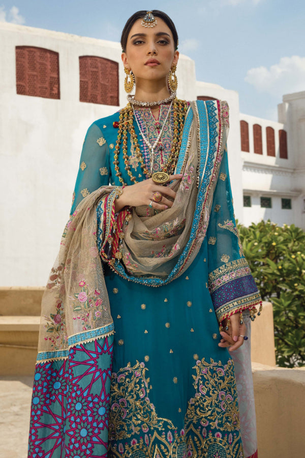 Anaya Anahita Wedding`22 AKW22#02 (ROSHANAY)