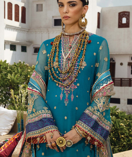 Anaya Anahita Wedding`22 AKW22#02 (ROSHANAY)