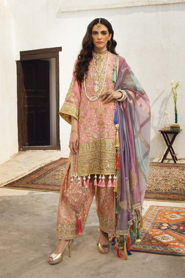 Anaya Anahita Wedding`22 AKW22#03 (DENIZ)