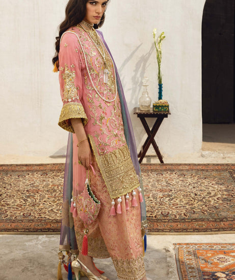 Anaya Anahita Wedding`22 AKW22#03 (DENIZ)