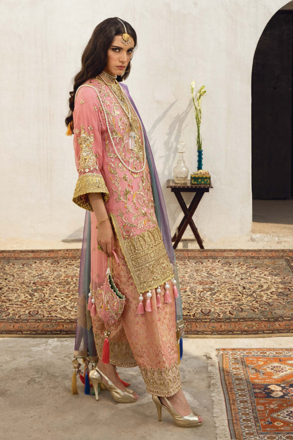 Anaya Anahita Wedding`22 AKW22#03 (DENIZ)