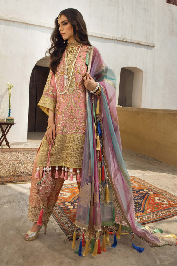 Anaya Anahita Wedding`22 AKW22#03 (DENIZ)