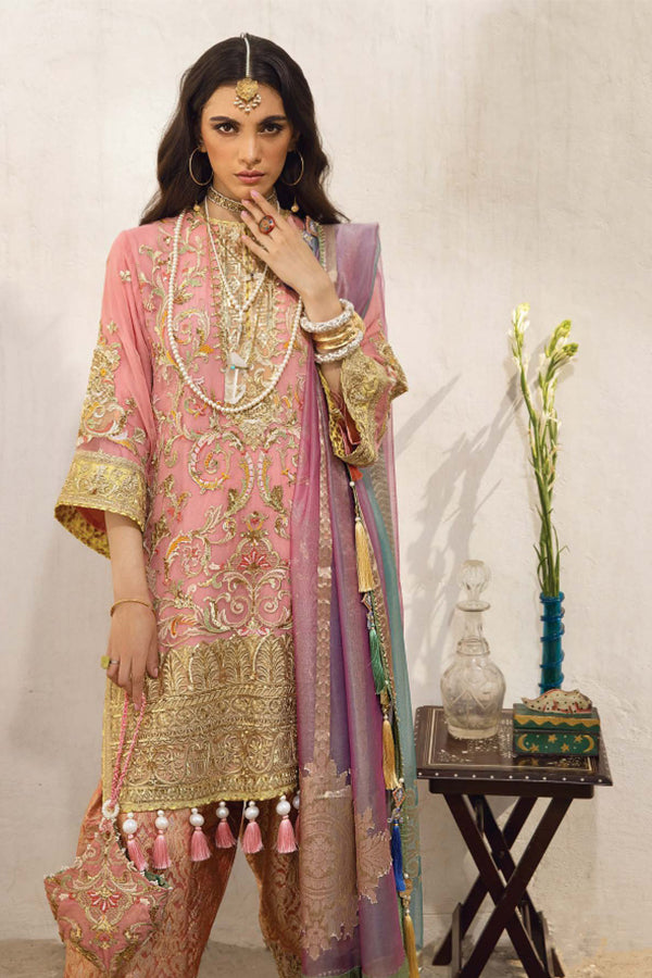 Anaya Anahita Wedding`22 AKW22#03 (DENIZ)