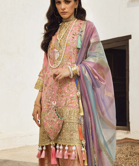 Anaya Anahita Wedding`22 AKW22#03 (DENIZ)