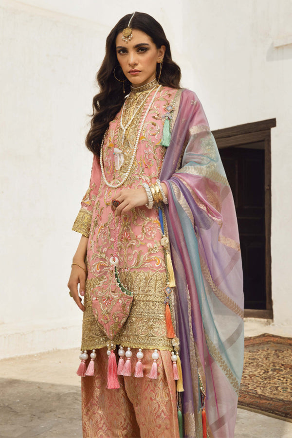 Anaya Anahita Wedding`22 AKW22#03 (DENIZ)