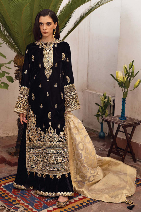 Anaya Anahita Wedding`22 AKW22#06 (HALIME)