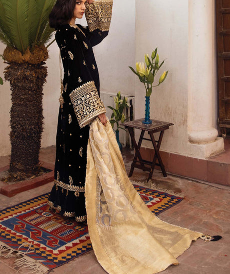 Anaya Anahita Wedding`22 AKW22#06 (HALIME)