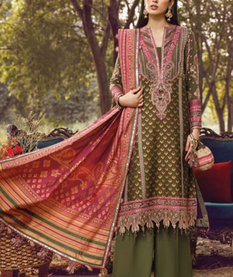 Anaya By kiran Choudhary Anqira`22 AEL#02 (NOUR)